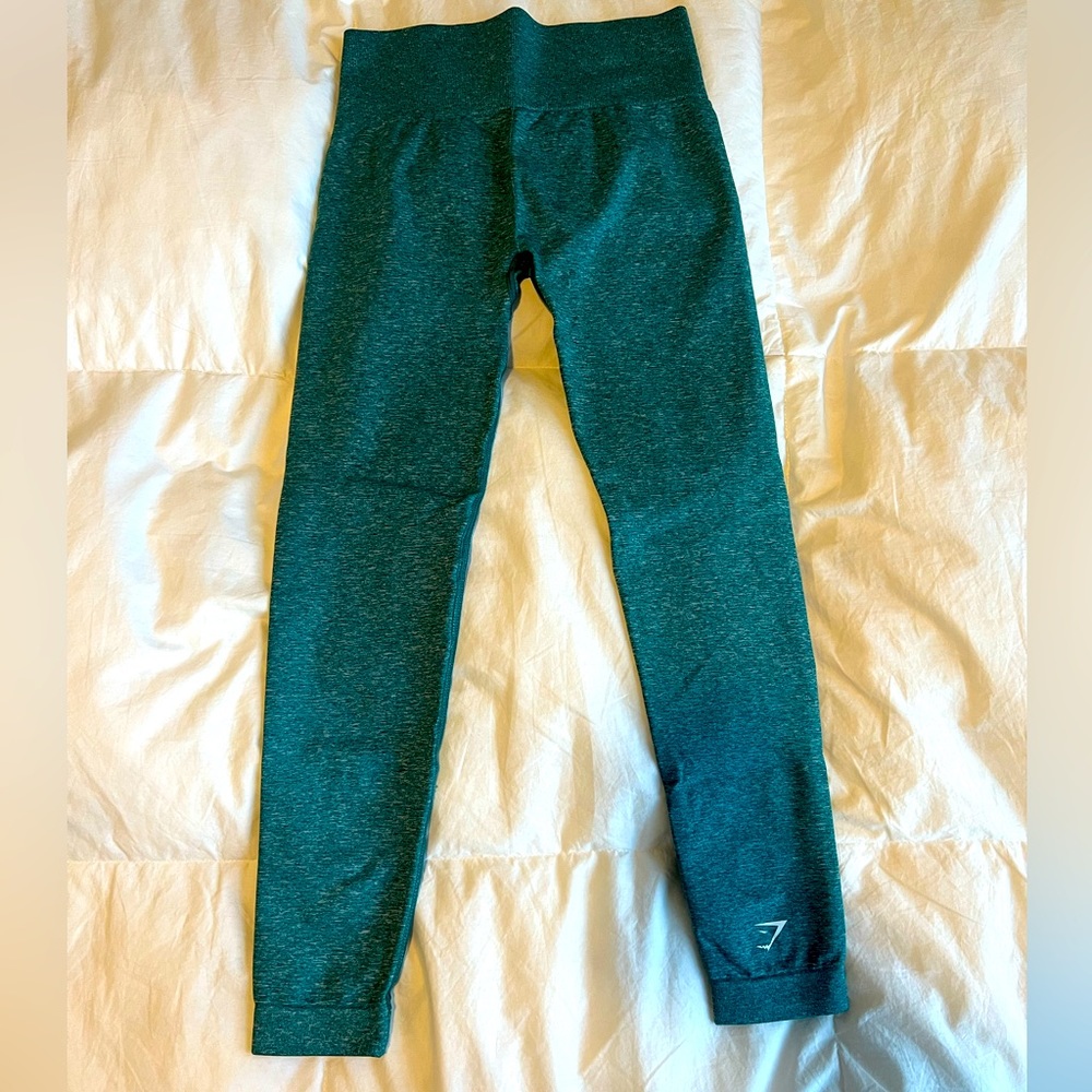 GYMSHARK LEGGINGS